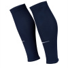 Nike Strike Soccer Sleeves Navy/White L/XL