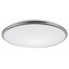 Stropné svetlo Top Light Silver KM 6000 - LED Stropné kúpeľňové svietidlo LED/18W/230V IP44 (82291)