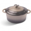LT1301 hrniec liatina 22cm IRON LAMART