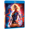 Captain Marvel - Blu-ray
