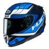 HJC RPHA 11 SCONA modrá moto prilba (HJC RPHA 11 SCONA modrá moto prilba)
