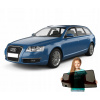 ZÁCLONY NA MAGNETOCH AUDI A6C6 A6 C6 KOMBI