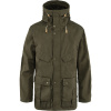 FJÄLLRÄVEN Jacket No. 68 M Dark Olive - L