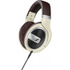 Slúchadlá cez uši Sennheiser HD 599