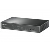 TP-LINK TP-Link TL-SF1008LP / 8-portový PoE switch / 4x PoE