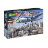 Revell Gift-Set lietadlo 05652 - 75. výročie 