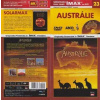 IMAX - 23 - Austrálie - Země za hranicemi času - DVD