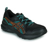 Asics Bežecká a trailová obuv TRAIL SCOUT 3 Čierna
