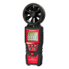 Digitálny anemometer Ermenrich Seek DN30