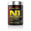 NUTREND N1 Pre-Workout, 510g Grep
