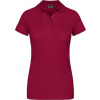 PROMODORO 4405 EXCD / Dámska pracovná polokošeľa - granat XXXL