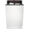 AEG FSE72537P + 10 rokov záruka Invertor
