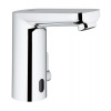 GROHE 36413000 EUROSMART COSM E Bluetooth Infračerv elektr batéria umývadl so zmieš,chróm GRO 36413000