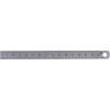 Kmitex Pravítko ocelové 300 mm INOX 1022