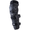 KENNY RACING 231-2515040 chrániče kolien (nákolenníky), farba čierna, univerzálna veľkosť