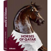 Horses of Qatar Vanessa von Zitzewitz