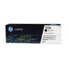 Toner HP CF380A HP 312A pre LaserJet Pro M476 black (2.400 str.), originálny toner/ink