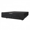 Musician Audio Draco R2R DAC Čierna (Musician Draco je plne vyvážený, high-end R2R DAC s vysoko kvalitnými komponentmi. NOS (Non Over Sampling) PCM1536kHz/24bit, DSD)
