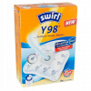 SWIRL Y 98 MP Plus 4 ks