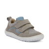 Froddo BF Base D-Velcro 2025 Grey, Veľkosť 30