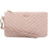 Segali dámska kožená kabelka 50510 lt.pink