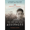 The Boy Who Drew Auschwitz : A Powerful True Story of Hope and Survival - Geve, Thomas