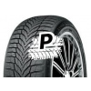 NEXEN WINGUARD SPORT 2 SUV (WU7) 255/50 R19 107V XL