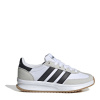 adidas Run 70s 2.0 Runners Girls White/Black 3 (35.5)