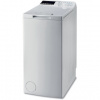 BTWB7220PEU/N práčka vrch. pl. INDESIT