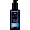 Schwarzkopf Gliss Night Elixir bezoplachový elixír na rozstrapkané končeky vlasov 100 ml