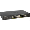 Netgear S350 24P GE POE+ SMART SWITCH