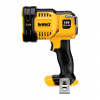 DeWALT DCL043 - AKU pracovné svietidlo 18V, bez AKU a nabíjačky
