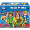 Kouzelná matematika