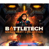 BATTLETECH Mercenary Collection Steam CD Key