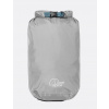 Lowe Alpine Ultralite Drysack M barva iron grey
