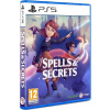 Spells & Secrets Sony PlayStation 5 (PS5)