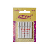Ihly Inspira Pfaff, Husqvarna ball point - 100 - 5 ks