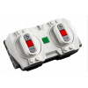 LEGO Functions Diaľkový ovládač Pilot 88010