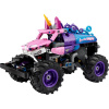 42220 Monster Jam Sparkle Smash LEGO