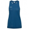 Mammut Massone Light Tank Top Women modrá M