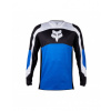 Dres Fox 180 NITRO blue 2024