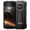 Smartfón Blackview BV8200 12 GB / 256 GB 4G (LTE) čierny