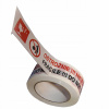 Balící páska SolidTape PP biela akrylová 48 mm x 137 m 1 ks