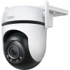 TP-Link Tapo C520WS - Venkovní WiFi kamera PTZ dome, 4MP (2560 × 1440), ONVIF