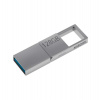 Xiaomi Dual-interface/128GB/USB 3.2/USB-A + USB-C/Strieborná (57793)