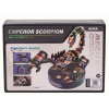 RoboTime Puzzle: Císař Scorpion (3D mechanické puzzle)
