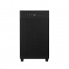 ASUS AP201 PRIME CASE Transparent Glass BLACK, mATX, čierna 90DC00G0-B39010 Asus