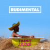 RUDIMENTAL TOAST TO OUR DIFFERENCES CD RUDIMENTAL TOAST TO OUR DIFFERENCES CD