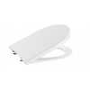 Roca Inspira - WC doska, SlowClose, biela A80152200B