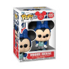 Funko Pop Disney: Mickey & Friends - Minnie Mouse
